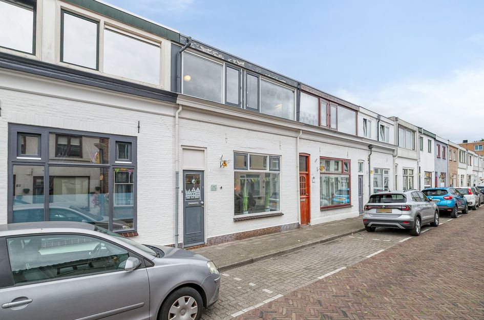 Den Bommelsestraat 7