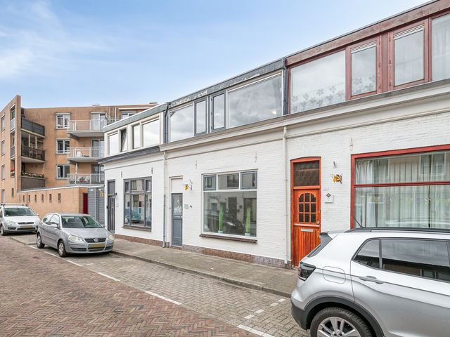 Den Bommelsestraat 7, Schiedam