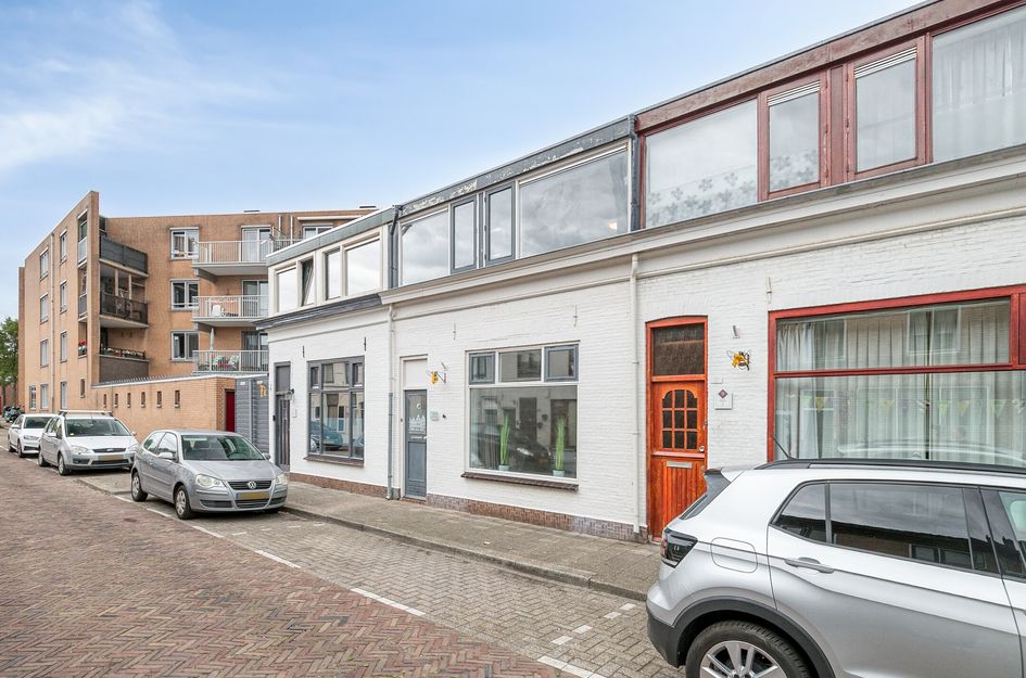 Den Bommelsestraat 7