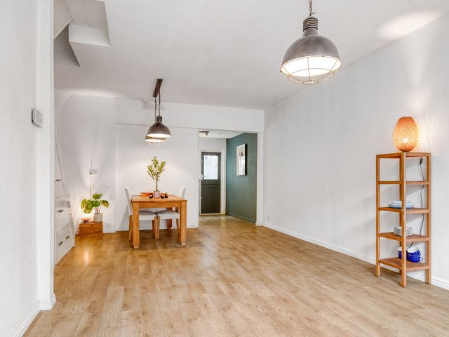 Den Bommelsestraat 7, Schiedam