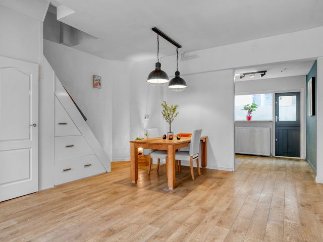Den Bommelsestraat 7, Schiedam