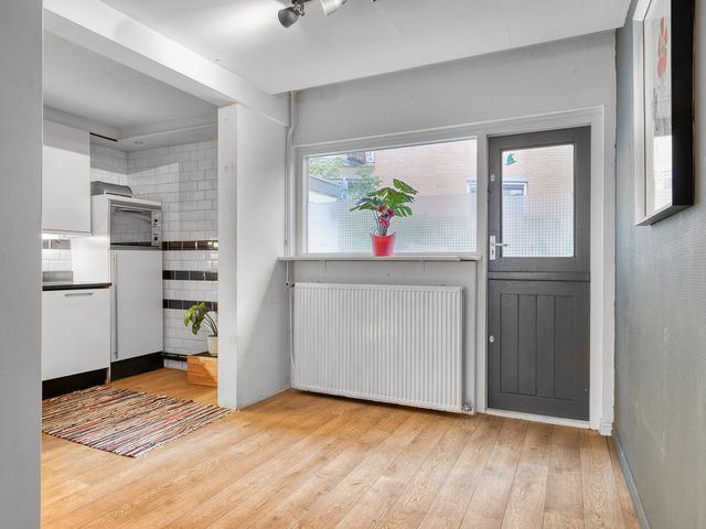 Den Bommelsestraat 7, Schiedam