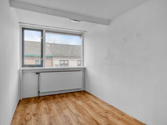 Den Bommelsestraat 7, Schiedam