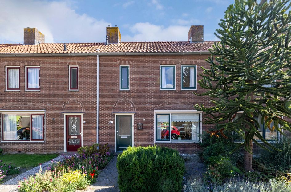 Laagzijde 30