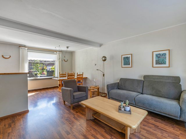 Laagzijde 30, Marknesse
