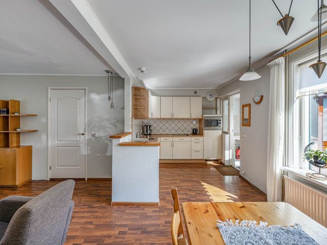 Laagzijde 30, Marknesse