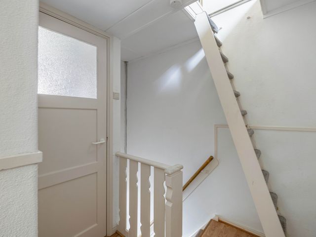 Laagzijde 30, Marknesse