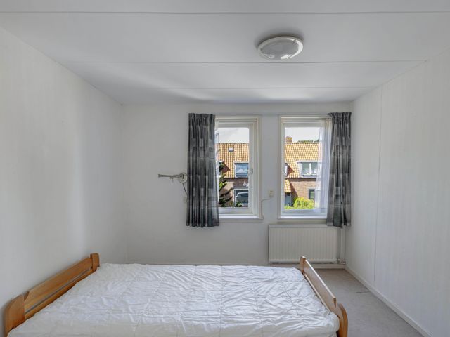 Laagzijde 30, Marknesse
