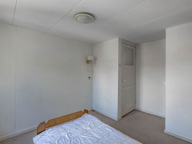 Laagzijde 30, Marknesse