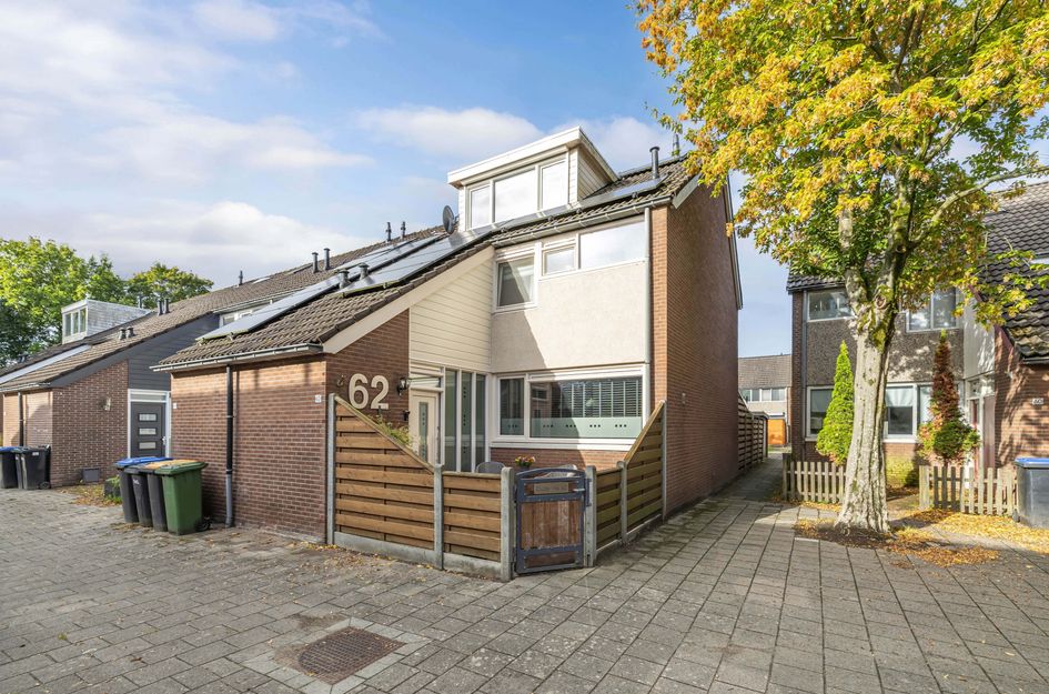 Oude Vlie 62
