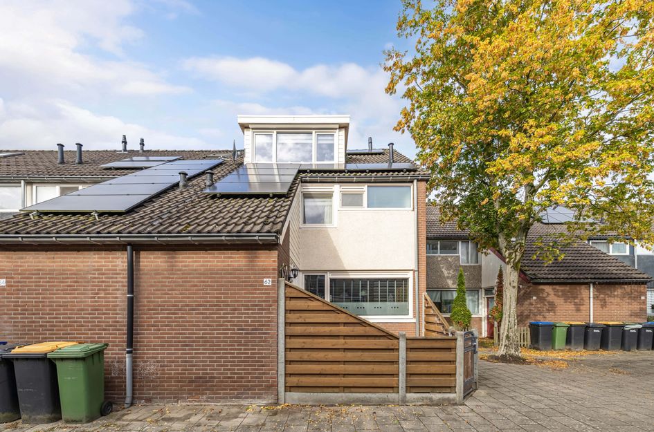 Oude Vlie 62