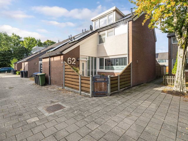 Oude Vlie 62, Emmeloord
