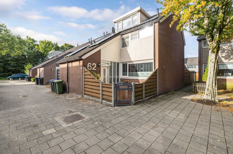 Oude Vlie 62
