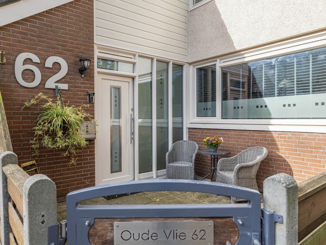 Oude Vlie 62, Emmeloord