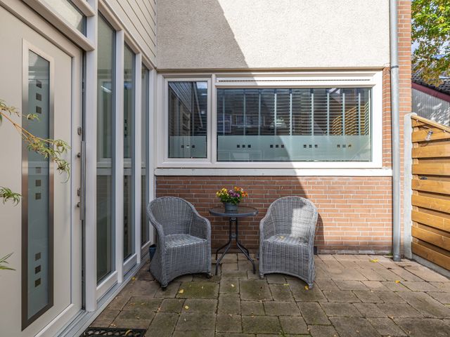 Oude Vlie 62, Emmeloord