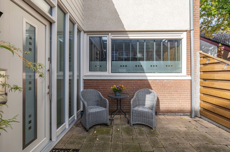 Oude Vlie 62