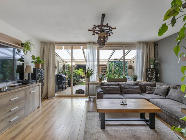 Oude Vlie 62, Emmeloord