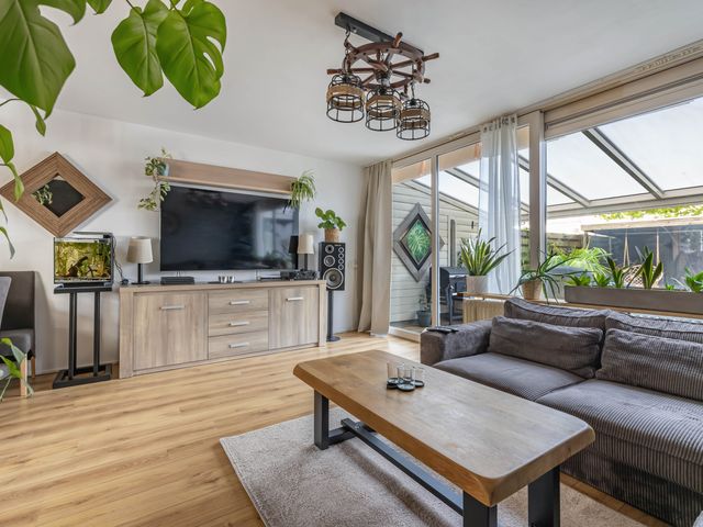 Oude Vlie 62, Emmeloord