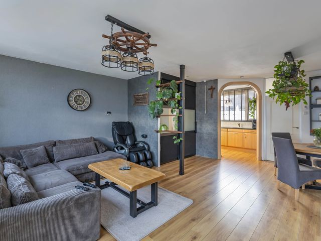Oude Vlie 62, Emmeloord