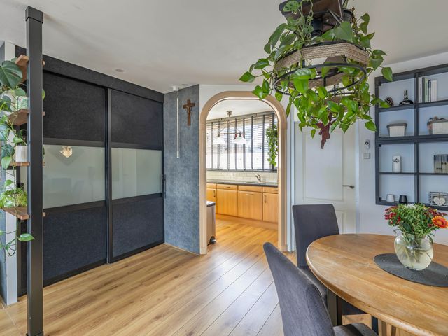 Oude Vlie 62, Emmeloord