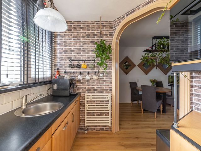 Oude Vlie 62, Emmeloord
