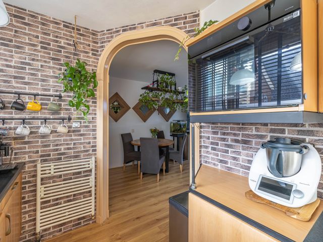 Oude Vlie 62, Emmeloord