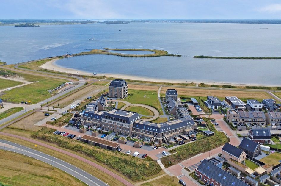 Kaapsduinhof 55