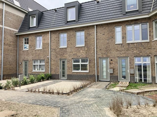 Kaapsduinhof 55, Zeewolde
