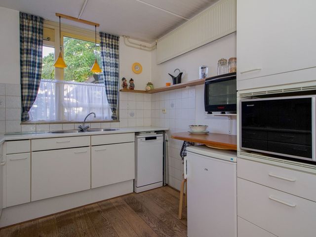 Kemphaan 18, Bunschoten-Spakenburg