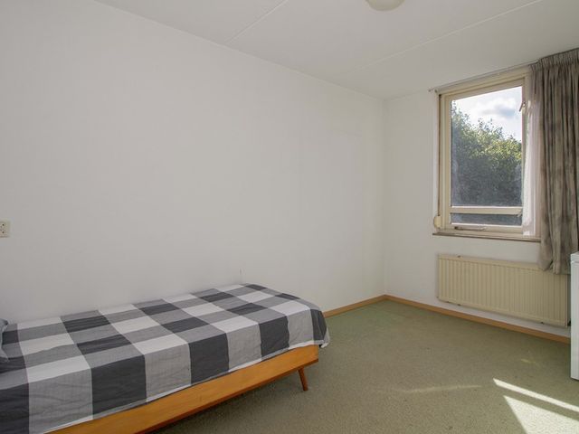 Kemphaan 18, Bunschoten-Spakenburg