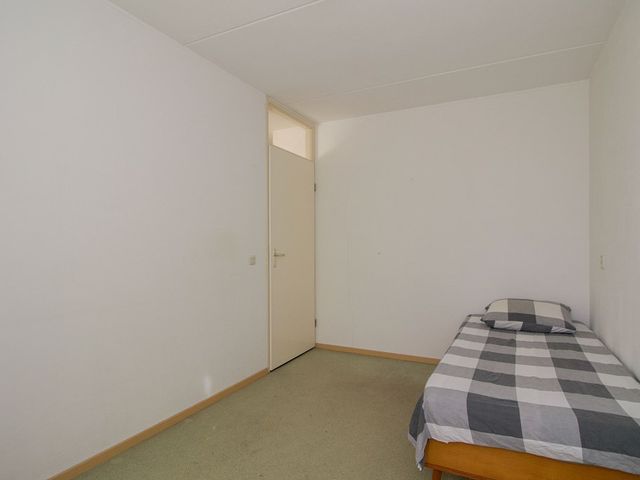 Kemphaan 18, Bunschoten-Spakenburg