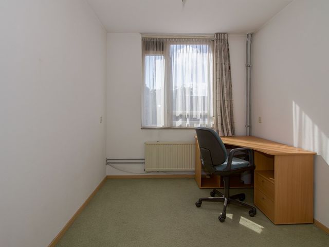 Kemphaan 18, Bunschoten-Spakenburg