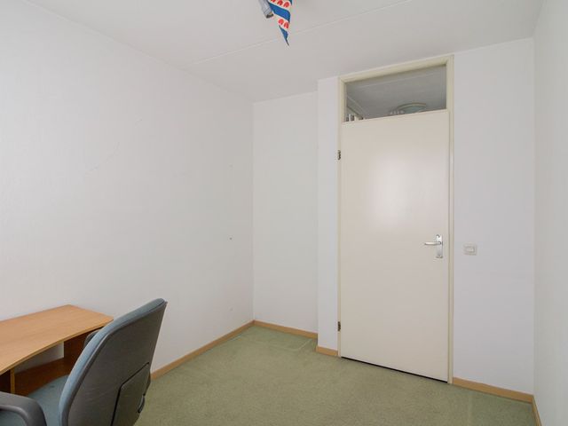 Kemphaan 18, Bunschoten-Spakenburg