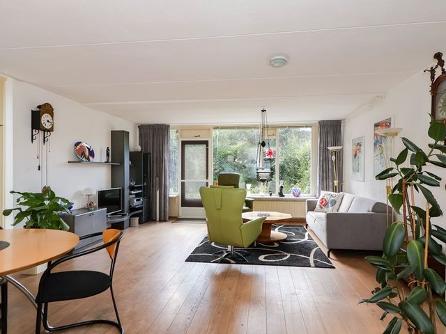 Kemphaan 18, Bunschoten-Spakenburg