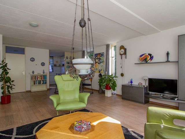Kemphaan 18, Bunschoten-Spakenburg