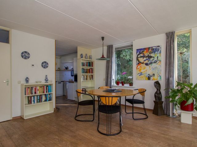 Kemphaan 18, Bunschoten-Spakenburg