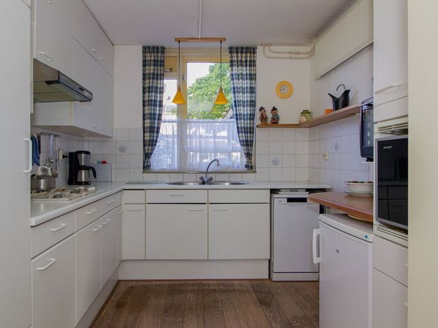 Kemphaan 18, Bunschoten-Spakenburg