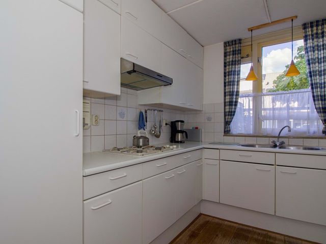 Kemphaan 18, Bunschoten-Spakenburg