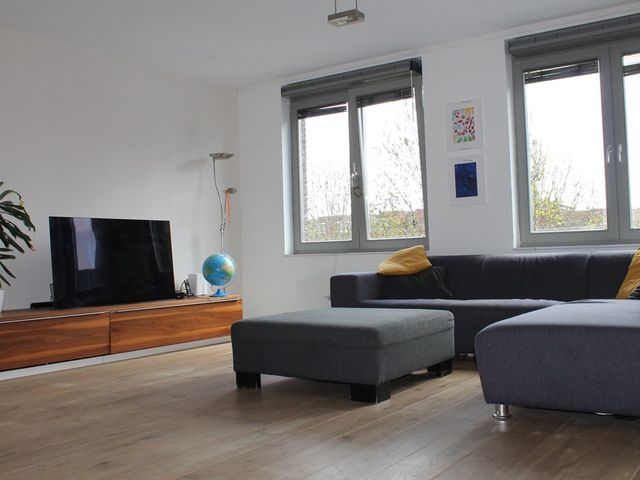 N. Lansdorpstraat 33, Amsterdam