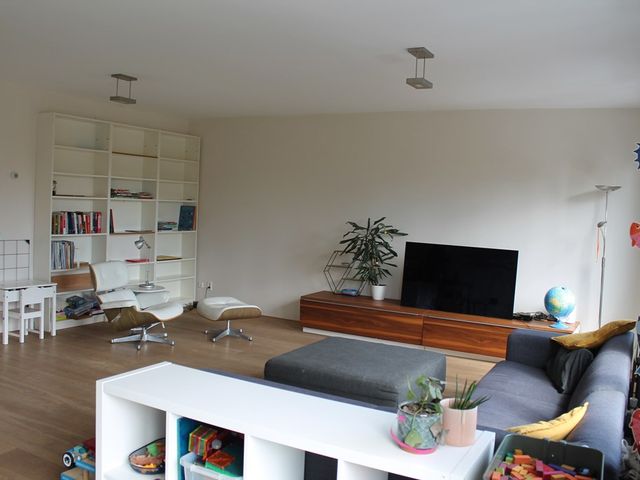 N. Lansdorpstraat 33, Amsterdam