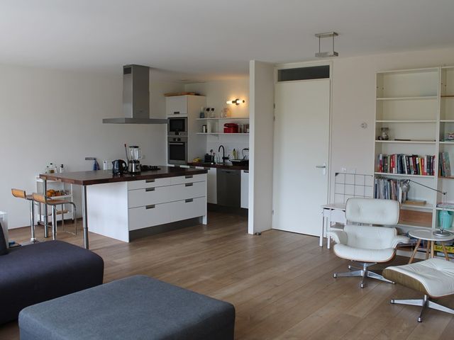 N. Lansdorpstraat 33, Amsterdam