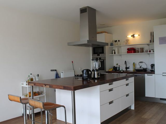 N. Lansdorpstraat 33, Amsterdam