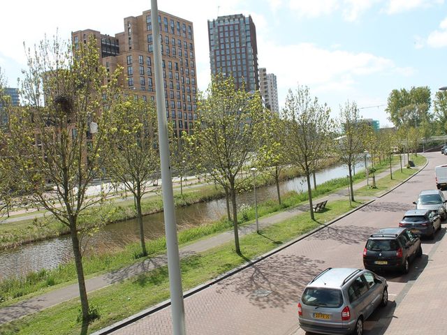 N. Lansdorpstraat 33, Amsterdam
