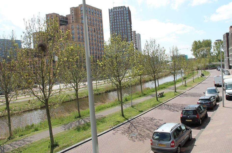 N. Lansdorpstraat 33