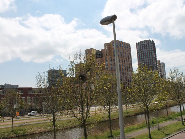 N. Lansdorpstraat 33, Amsterdam