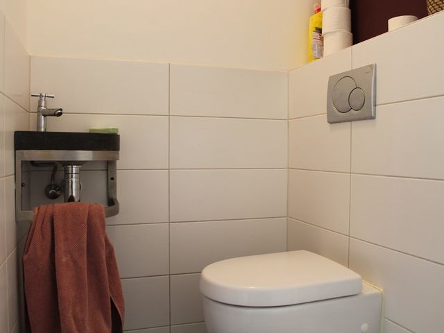 N. Lansdorpstraat 33, Amsterdam