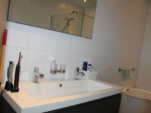 N. Lansdorpstraat 33, Amsterdam