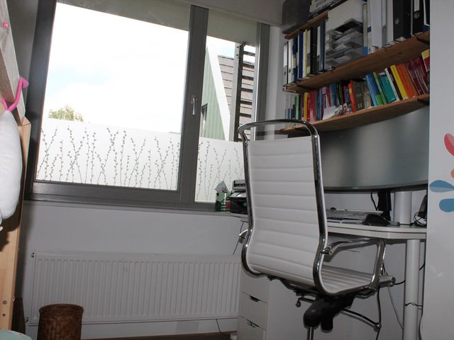 N. Lansdorpstraat 33, Amsterdam