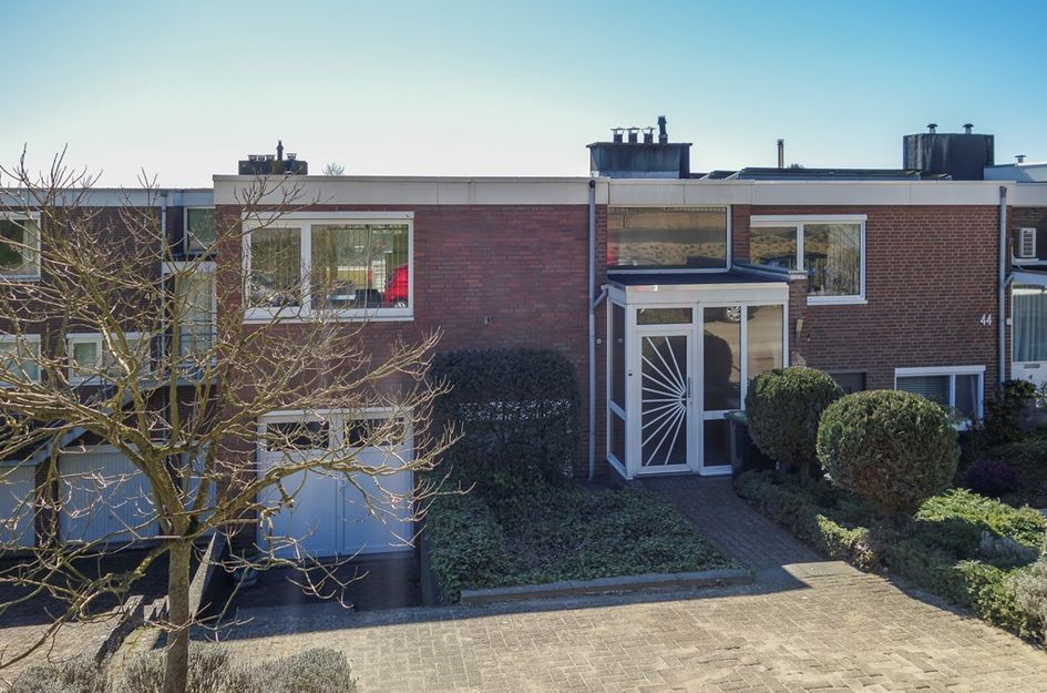 Op De Graaf 46