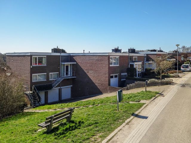 Op De Graaf 46, Oirsbeek